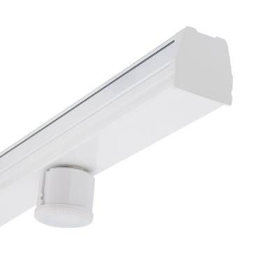 Motion Detector For Led Linear Bar Trunking W Merrytek Mc V Rc A