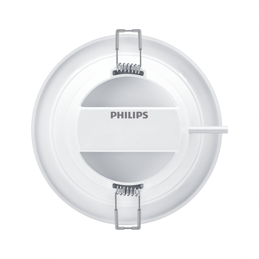 LED Downlight 10 5W PHILIPS Ledinaire Slim Schnitt Ø 150 mm DN065B G3