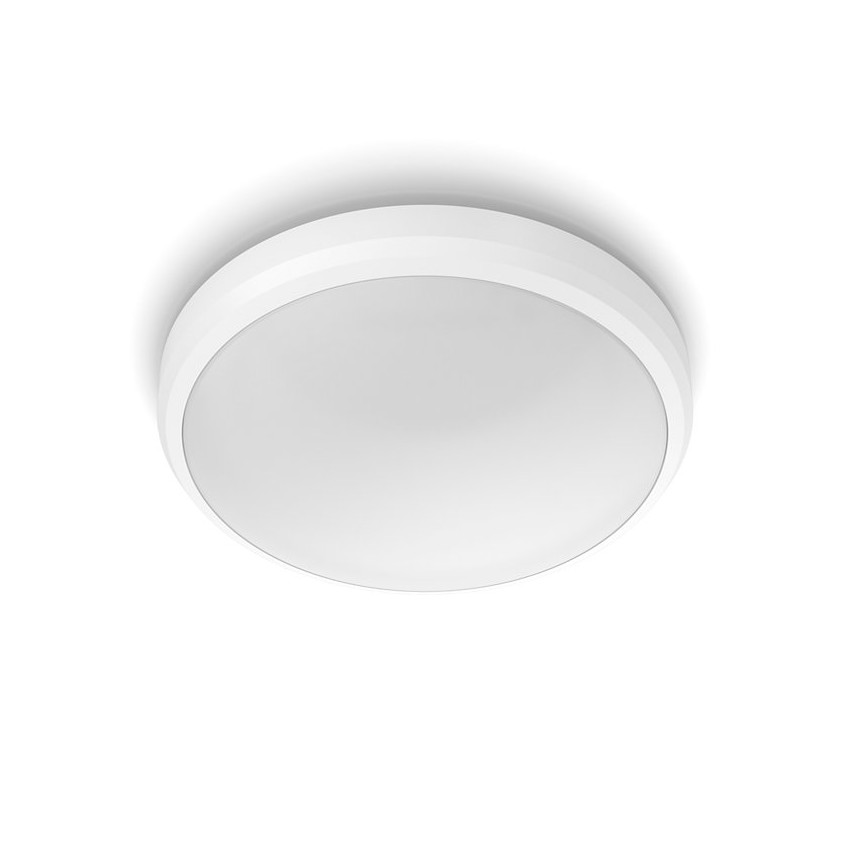 Plafoniera Led Philips Doris W Ip Ledkia