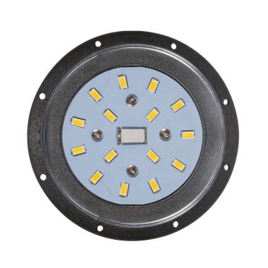 Product of 40W E40 LED Corn Lamp for Public Lighting IP64