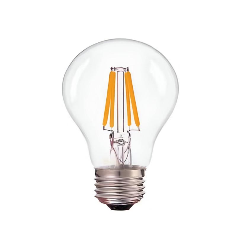 Produit de Ampoule Filament LED E27 7,3W 1535 lm A70 Classe A