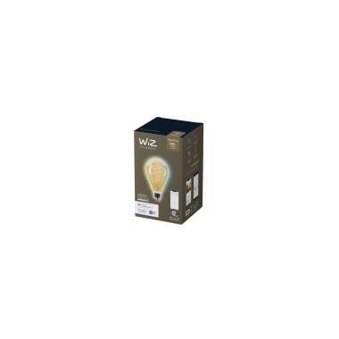 Produkt von LED-Glühbirne Filament E27 6.5W 390 lm PS160 WiFi + Bluetooth Dimmbar CCT WIZ