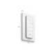 Prodotto da Starter Kit 3 Lampadine LED E27 Smart 9W White Color Hue PHILIPS 