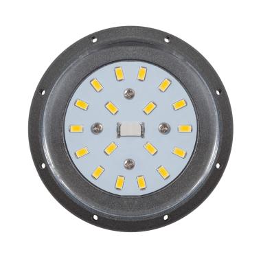 Produit de Ampoule LED E40 54W Éclairage Public Corn IP64