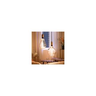 Prodotto da Lampadina LED E27 Smart 6.7W 806 lm G200 Wi-Fi + Bluetooth Regolabile CCT WIZ 