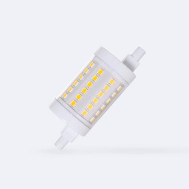 Produit de Ampoule LED R7S 9W 1000 lm 78mm