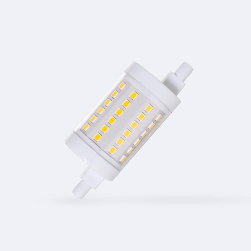 Produit de Ampoule LED R7S 9W 1000 lm 78mm