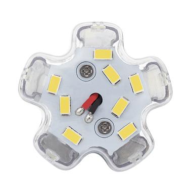 Produkt von LED-Glühbirne Strassenbeleuchtung Corn Retrofit E27 13W IP64