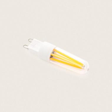 Product van LED Lamp  Filament  G9 2.5W 240 lm