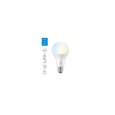 Produkt von LED-Glühbirne Smart E27 13W 1521 lm A67 WiFi + Bluetooth Dimmbar CCT WIZ