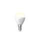 Produkt od LED Žárovka Smart  E14 5.7W 470 lm P45 PHILIPS Hue White