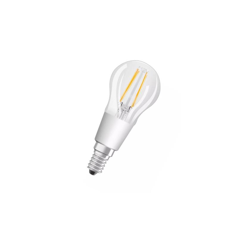 Prodotto da Lampadine LED E14 Filamento 4W 470 lm P40 Regolabile Wi-Fi SMART+ LEDVANCE  