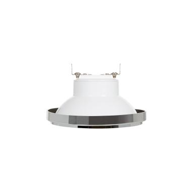 Produkt von LED-Glühbirne G53 7W 400 lm AR111