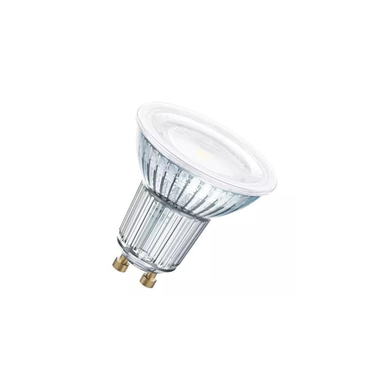 Product van LED Lamp Dimbaar  GU10 7.9W 650 lm PAR16 OSRAM DIM 4058075609013 