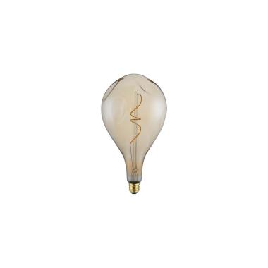 Product of E27 Filament LED Bulb 5W A165 250 lm Bumped Pear XXL Creative-Cables DL700307