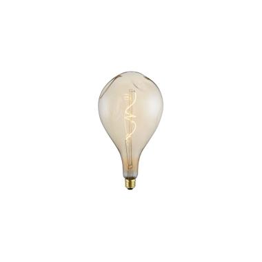 Product of E27 Filament LED Bulb 5W A165 250 lm Bumped Pear XXL Creative-Cables DL700307