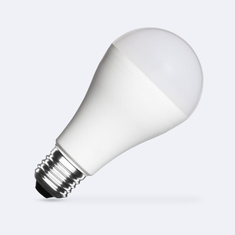 Product van LED Lamp Dimbaar E27 18W 1800 lm A65