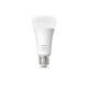 Product of E27 Smart LED Bulb PHILIPS Hue White Colour 13.5W A60 1200 lm