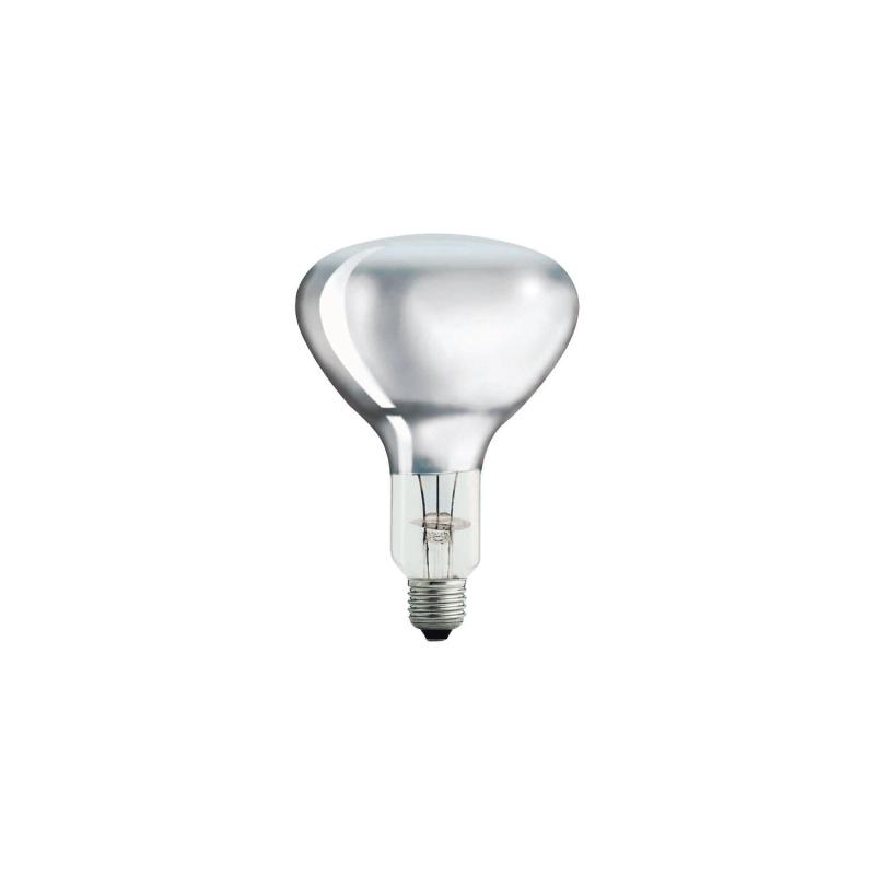 Product van Infrarood Lamp E27 G125 375W PHILIPS