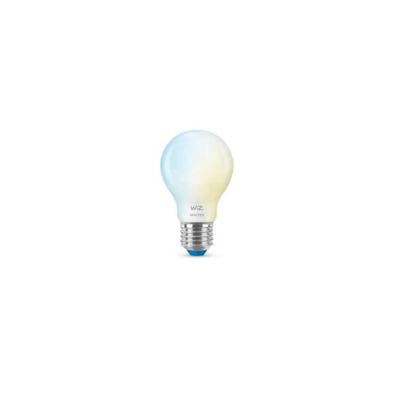 Prodotto da Lampadina LED Intelligente E27 7W 806 lm A60 Wi-Fi+Bluetooth Regolabile CCT WiZ