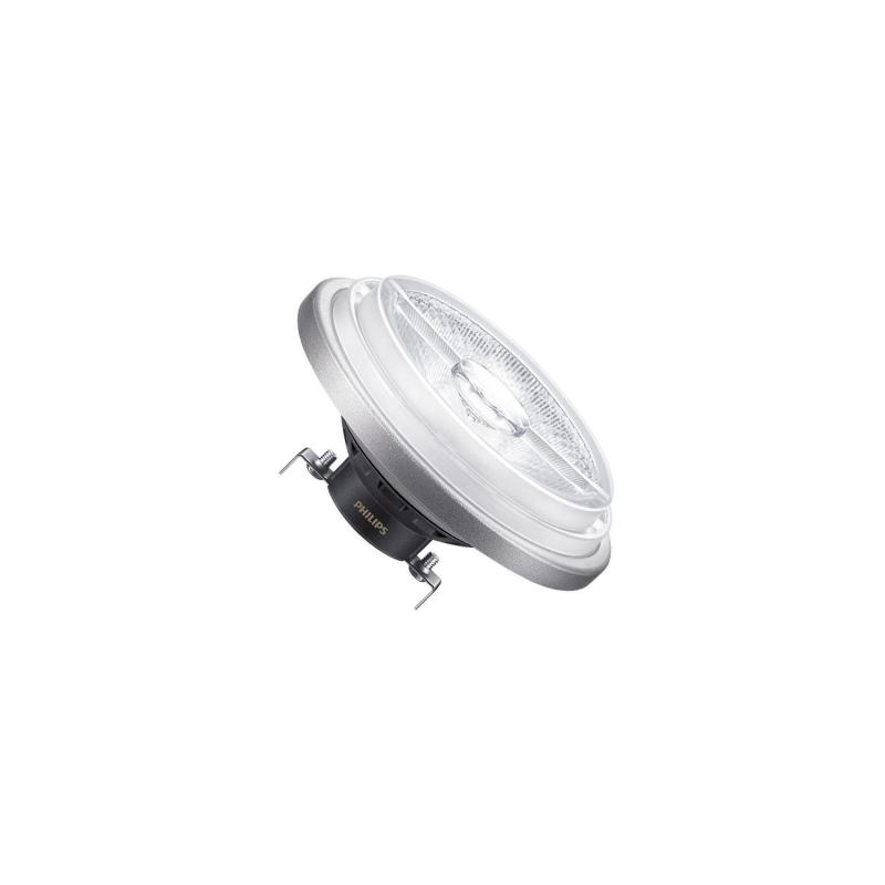 Product van LED Lamp 12V Dimbaar G53 15W 830 lm AR111 PHILIPS SpotLV  24º  AC