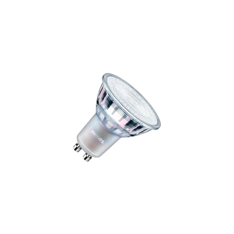Product van LED Lamp Dimbaar GU10 4.9W 365 lm PAR16 PHILIPS CorePro MAS spotVLE 36°  