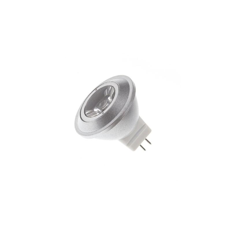 Product van LED Lamp 12V MR11 1W 120 lm 