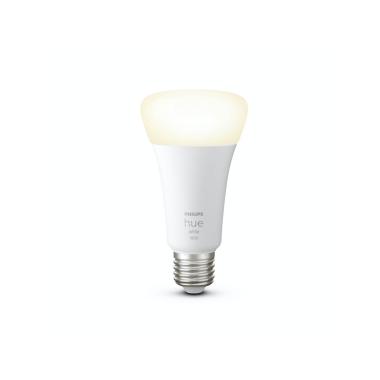 Produkt von LED-Glühbirne Smart E27 15.5W 1600 lm A67 PHILIPS Hue White