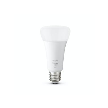 Prodotto da Lampadina LED Inteligente E27 15.5W 1600 lm A67 Hue White PHILIPS 