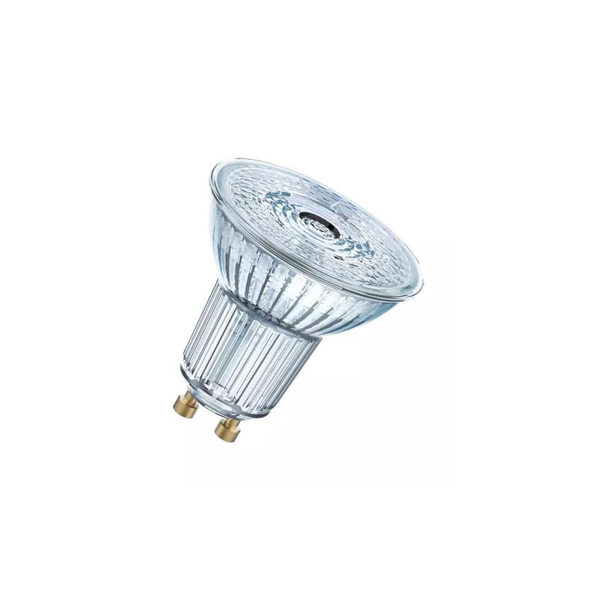 Product of 6.9W GU10 PAR16 LED bulb 575 lm OSRAM VALUE 4058075096769