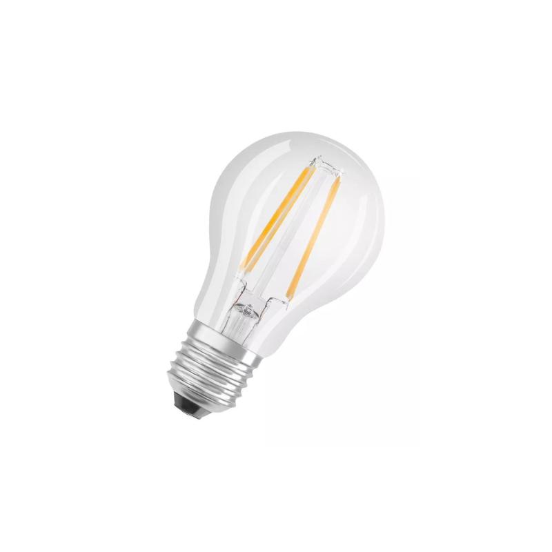 Produkt von LED-Glühbirne Filament E27 4.8W 470 lm A60 OSRAM Parathom Classic 4058075591158