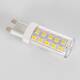 Product of G9 LED Bulb 4W 470 lm