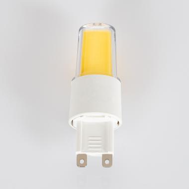 Prodotto da Lampadina LED G9 3.8W 470 lm COB