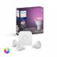 Product of 3u 4.3W 350lm GU10 PHILIPS Hue LED Starter Kit