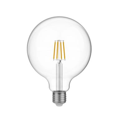 Product of E27 Filament LED Bulb 4W G125 Creative-Cables Globe BB-E05