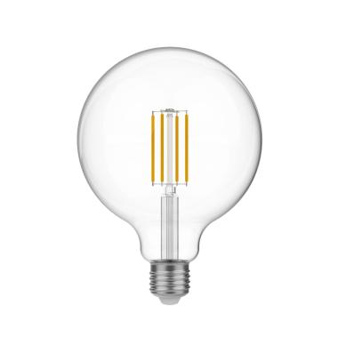 Product of E27 Dimmable LED Bulb 7W G125 Creative-Cables Globe BB-T04