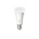 Produit de Ampoule LED Intelligente E27 13W 1200 lm A67 PHILIPS Hue White Ambiance 