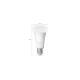 Produkt od LED Žárovka Smart E27 13W 1200 lm A67 PHILIPS Hue White Ambiance