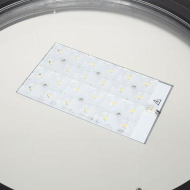 Produkt von LED-Leuchte 40W Arrow LUMILEDS PHILIPS Xitanium Dimmbar 1-10V Strassenbeleuchtung