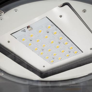 Produit de Luminaire LED Fisher LUMILEDS 40W PHILIPS Xitanium Éclairage Public 