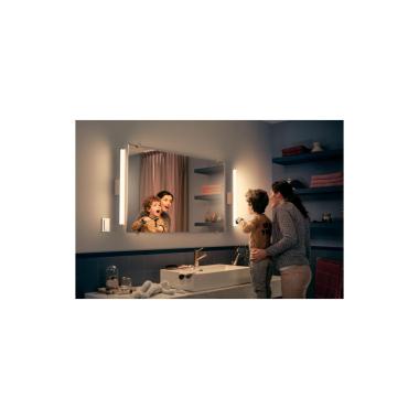 Product van Wandlamp LED White Ambiance 20W PHILIPS Hue Adore