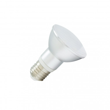 Product van LED Lamp E27 5W 450 lm PAR20 IP65    