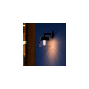 Product van Wandlamp Outdoor LED White Color 8W PHILIPS Hue Attract