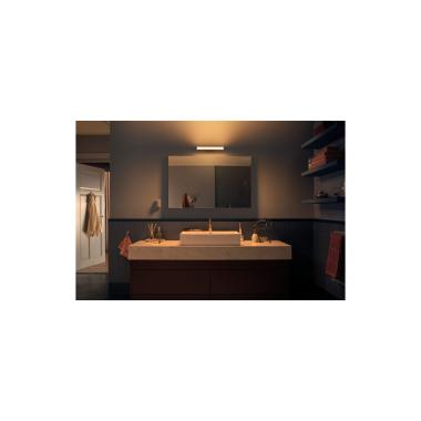 Produkt od Nástěnné LED Svítidlo White Ambiance 13W PHILIPS Hue Adore