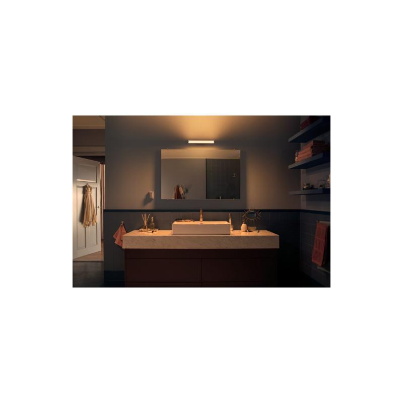 Produit de Applique Murale LED White Ambiance Adore 13W PHILIPS Hue