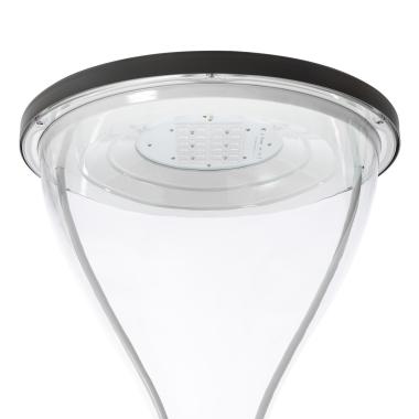 Produkt von LED-Leuchte 40W LumiStyle LUMILEDS PHILIPS Xitanium Strassenbeleuchtung