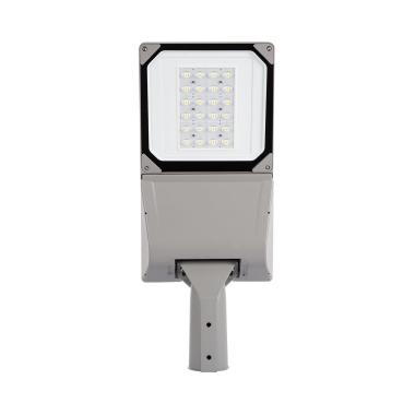 Product van Openbare Verlichting Infinity Street LED 60W LUMILEDS Xitanium Dimbaar 1-10V 