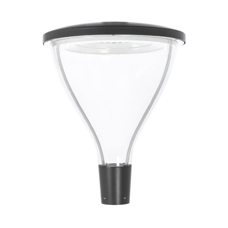 Prodotto da Apparecchio Stradale LED 40W LumiStyle LUMILEDS PHILIPS Xitanium Regolabile 1-10V Illuminazione Pubblica 