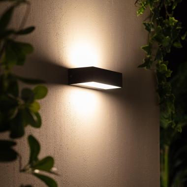 Prodotto da Applique da Parete Per Esterni LED 9W Illuminazione Doppia Luce Galeo