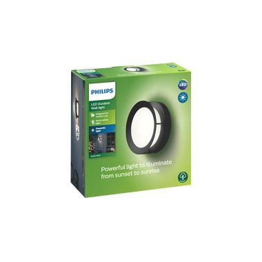 Produkt von LED-Wandleuchte 12W PHILIPS Actea